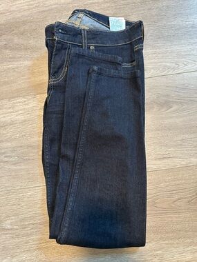 Women’s Guess Dark Blue Slim Fit Jeans